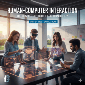 Έναρξη μαθήματος Αλληλεπίδραση Ανθρώπου Υπολογιστή