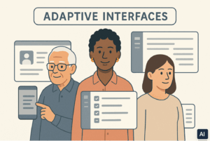10 Οκτ. 2025 “Προσαρμοστικές Διεπαφές – Μικτή Πραγματικότητα”, Ανδρέας Μαλλάς, Υποψήφιος Διδάκτορας, ΤΜΗΥΠ & Dr. Andrii Matviienko, Assistant Professor, KTH Stockholm – Τμήμα Μηχανικών Η/Υ και Πληροφορικής