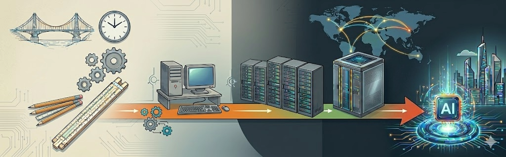 Ανακοίνωση Σεμιναρίου με τίτλο: Ο ρόλος των Επιστημών του Μηχανικού στον μετασχηματισμό του σύγχρονου κόσμου 30 Απριλίου @ 1:00 μμ – 2:30 μμ