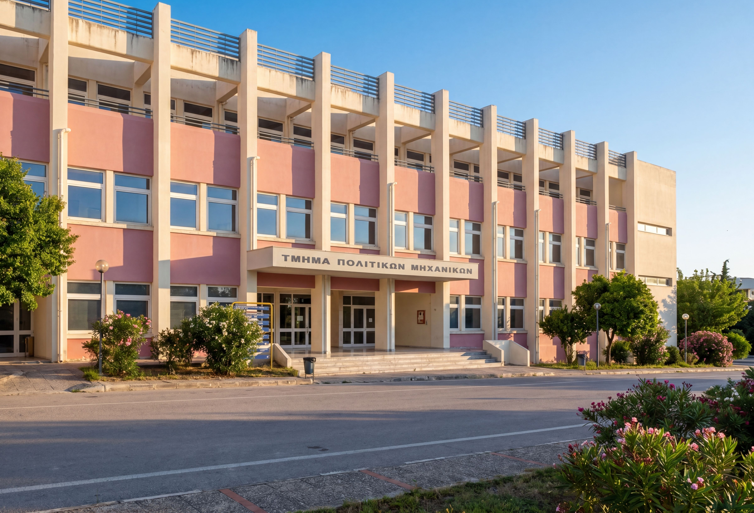Διευκόλυνση των φοιτητών για την άσκηση εκλογικού δικαιώματος στις φοιτητικές εκλογές