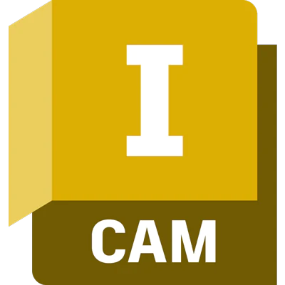 Inventor Cam Logo