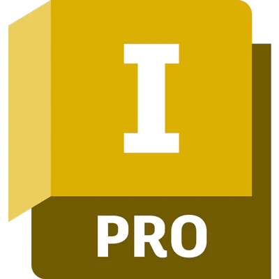 Inventor Pro Logo