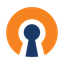 Open VPN logo