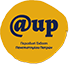 @up Logo