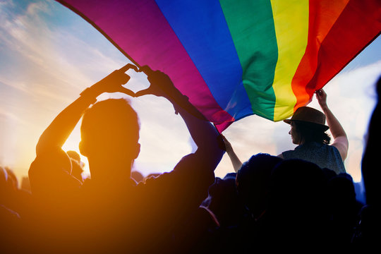 Εκδήλωση με τίτλο «pre-Pride Event: Έμφυλες προκλήσεις, ορατότητα και συμπερίληψη της ΛΟΑΤΚΙ+ κοινότητας»