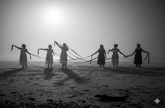 Η νέα παραγωγή της Θ.Ο.Ε.Π.Π. με τίτλο «ΜΙΑ (?) ΓΥΝΑΙΚΑ ΜΟΝΗ» από Παρασκευή 6 Μαρτίου και για περιορισμένο αριθμό παραστάσεων